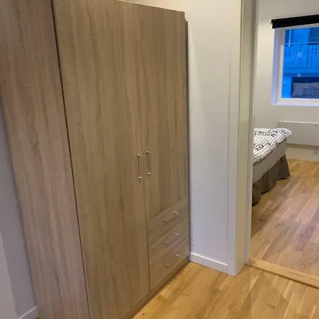 New Renovated Cozy In Honningsvag, North Cape *